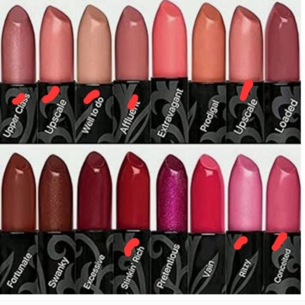 Lipstick